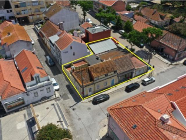 Prédio venda em Bairro do Primeiro Torrão, Almada