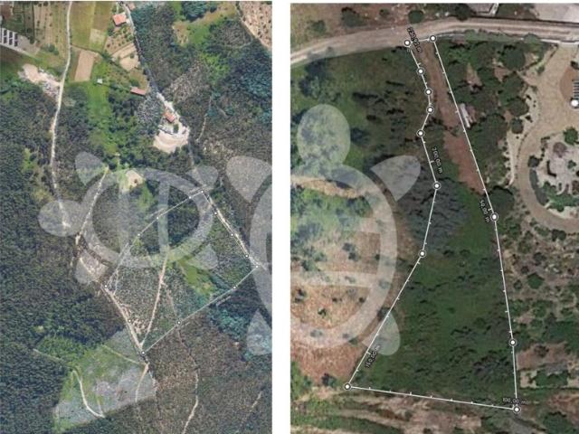 Terreno venda em Coimbrã, Torres Do Mondego