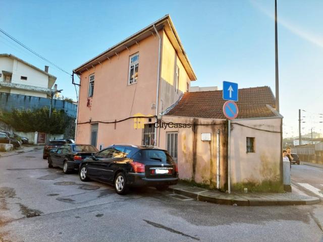 Casa venda em Valongo, Ermesinde