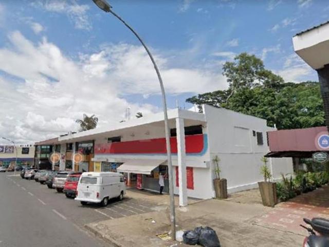 Ponto Comercial venda em SQS 412, Plano Piloto
