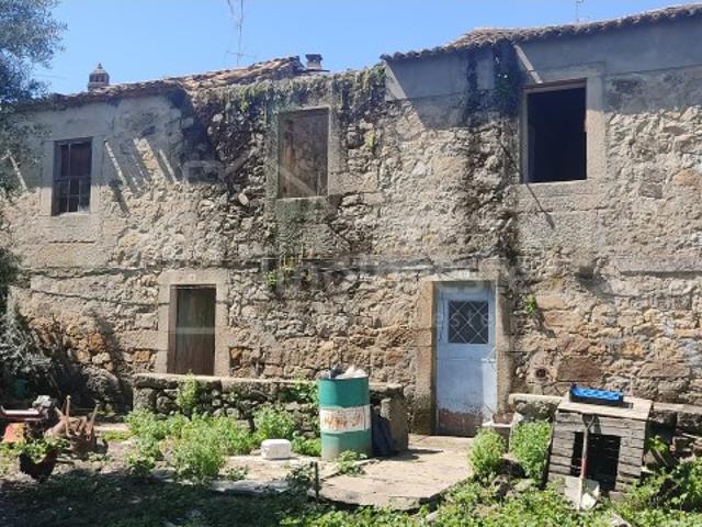 Casa venda em Alcains