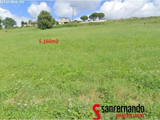 Local Comercial en venta en Hoz de Anero, Ribamontán Al Monte
