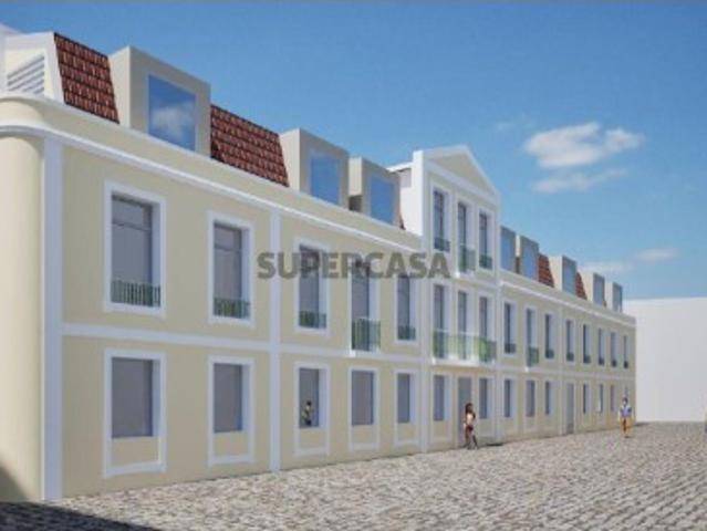 Prédio venda em Baixa do Montijo, Montijo