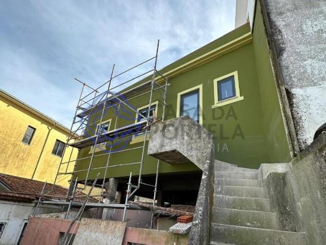 Vivenda venda em Mafamude, Mafamude