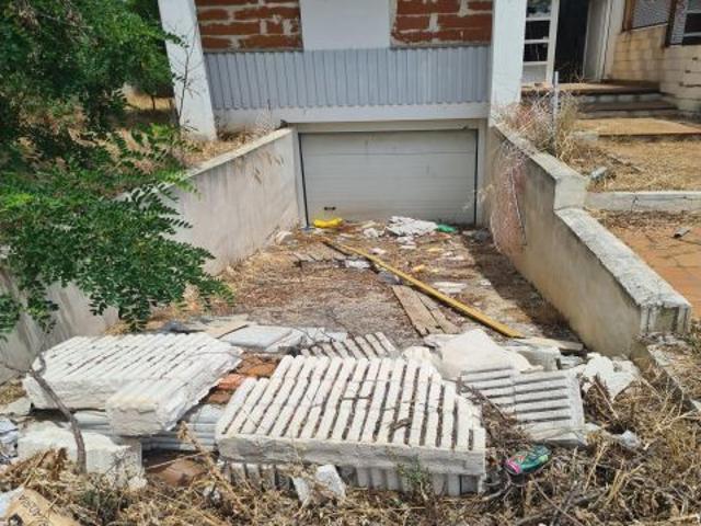 Casa en venta en El Casar