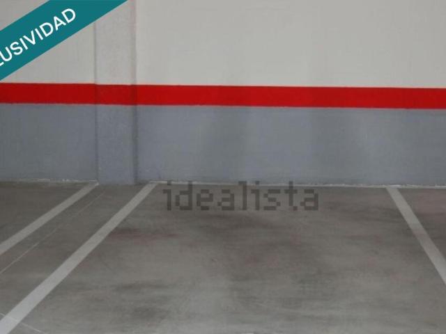 Garaje en venta en Alborgí, Paterna