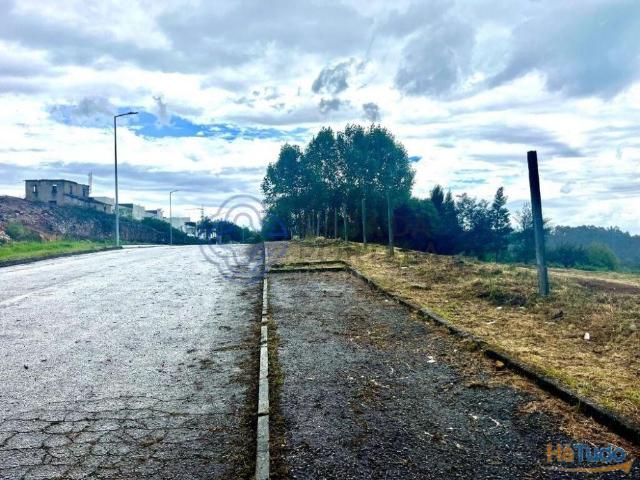 Terreno venda em Oliveira De Azeméis, Aveiro