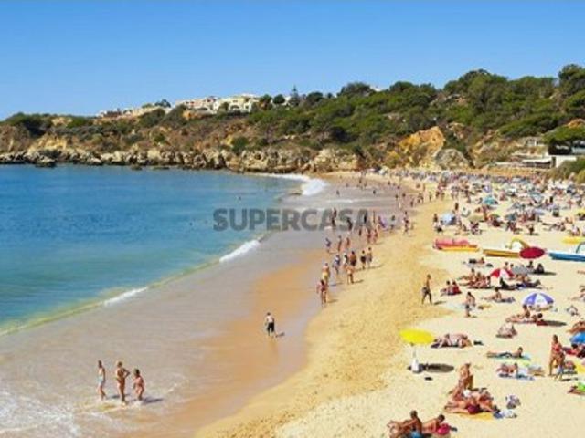 Prédio venda em Albufeira e Olhos de Água, Albufeira