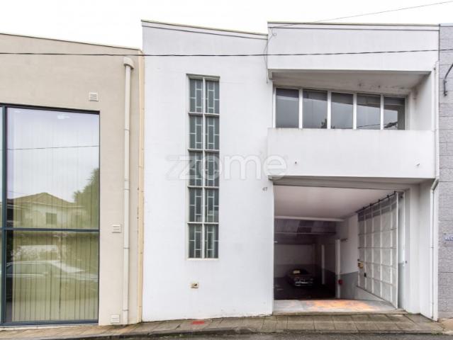 Armazém venda em Gondomar, Porto