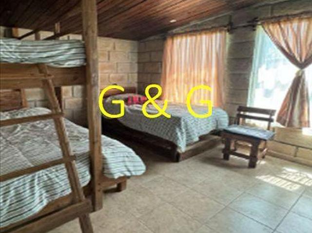 Conjunto de cabañas en venta Inmuble productivo