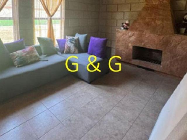 Conjunto de cabañas en venta Inmuble productivo