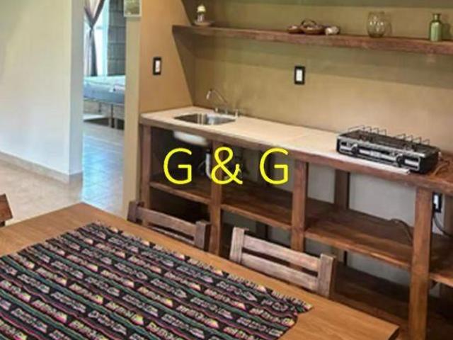 Conjunto de cabañas en venta Inmuble productivo