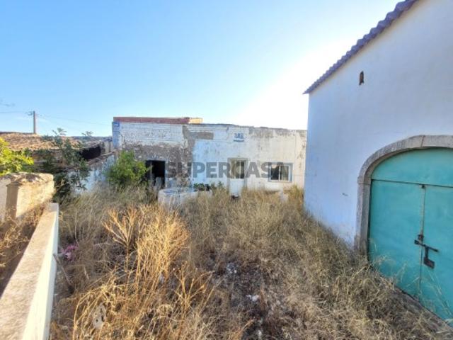 Casa venda em Santa Catarina da Fonte do Bispo, Tavira