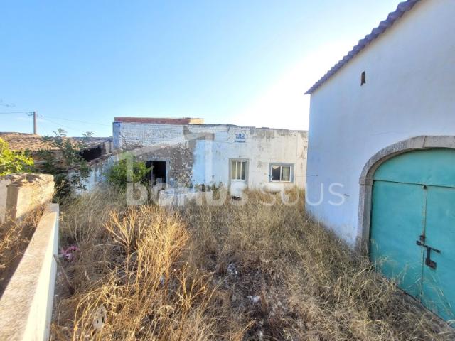Casa venda em Santa Catarina da Fonte do Bispo, Tavira