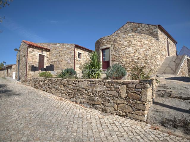 Quinta venda em Pinhel, Guarda