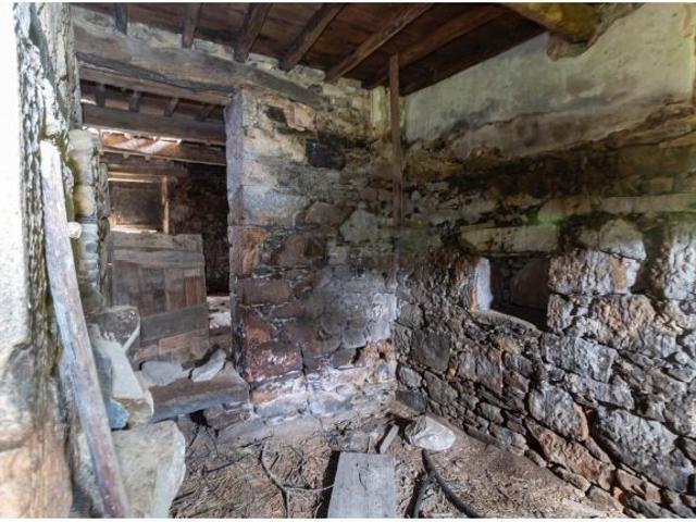 Casa en venta en Viveiro, A Mariña Occidental