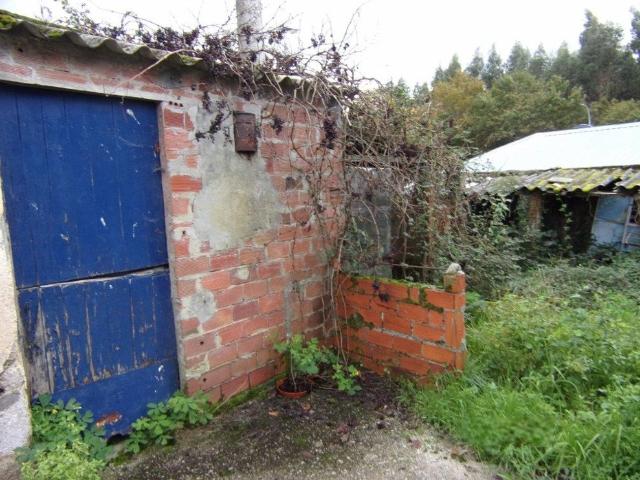 Chalet en venta en Lugo, Galicia
