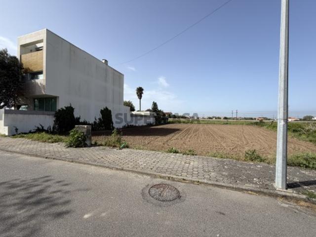 Terreno venda em Aveiro