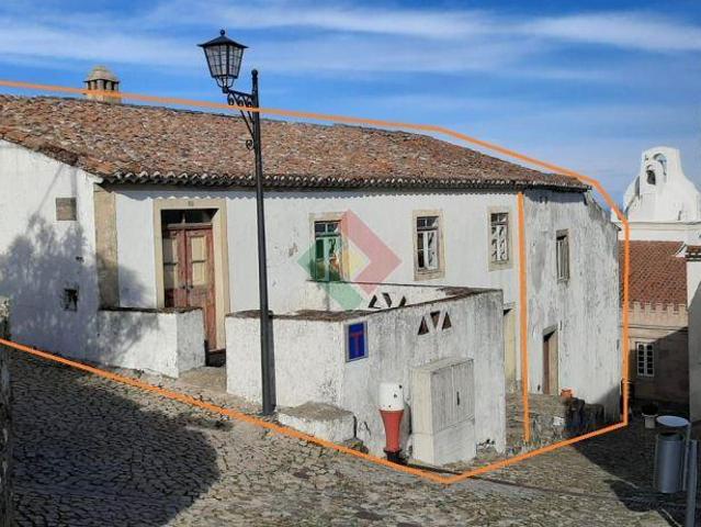Casa venda em Marvão, Portalegre