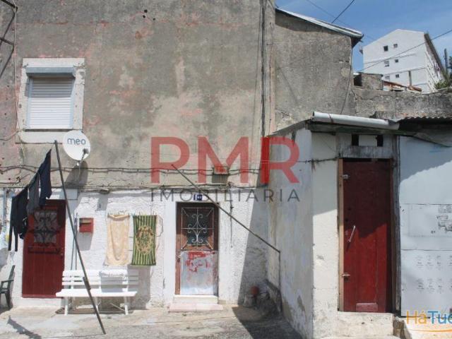 Prédio venda em Lisboa