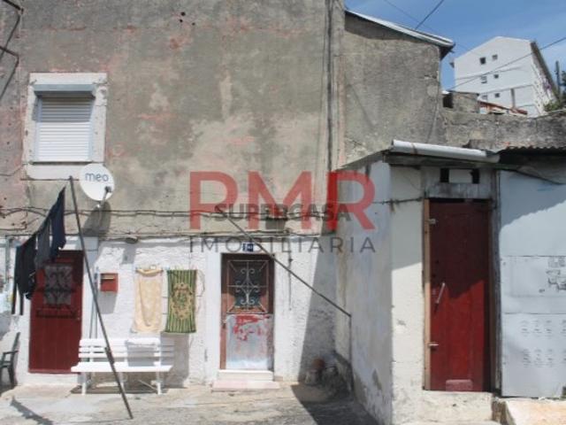 Prédio venda em Bairro da Madre de Deus, Lisboa
