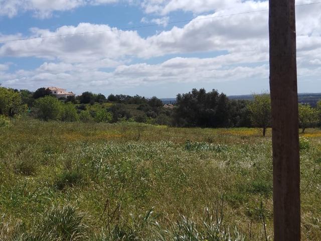 Terreno venda em Silves, Faro