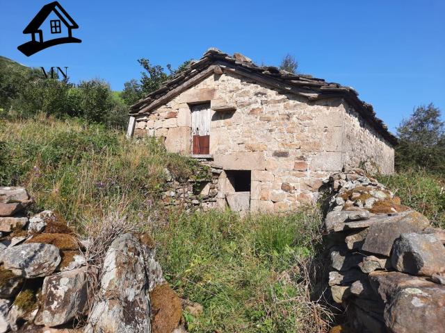 Chalet en venta en Vega De Pas, Cantabria