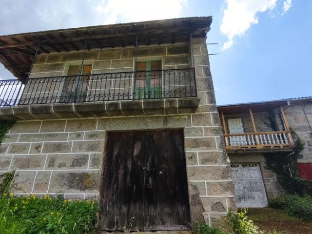 Casa en venta en Allariz-Maceda, Galicia
