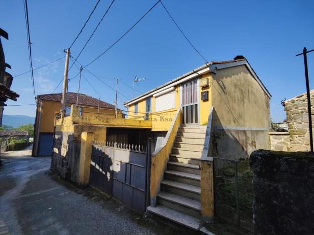 Casa en venta en Pereiras, Ourense