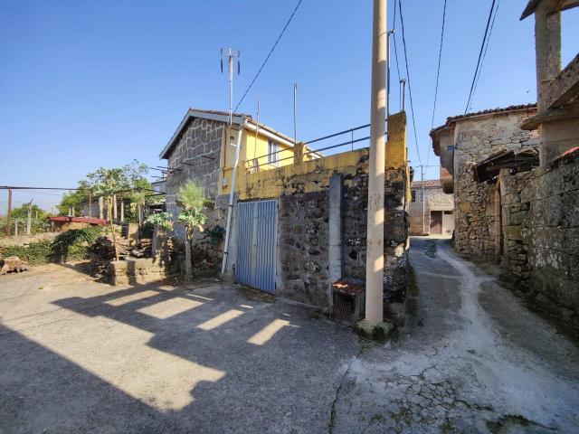 Casa en venta en Pereiras, Ourense