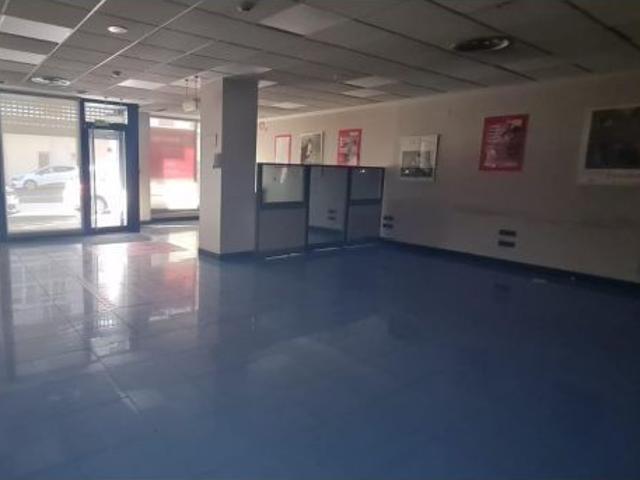 Local Comercial en venta en O Posío, Ourense