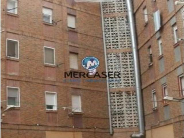 Piso en venta en San Martín De La Vega Del Alberche, San Marcos