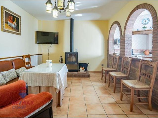 Casa en venta en Colmenar Viejo