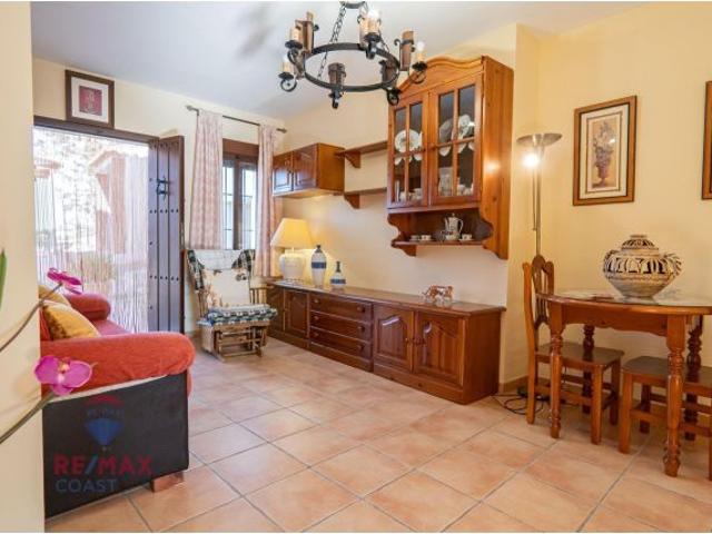 Casa en venta en La Axarquía, Andalucía