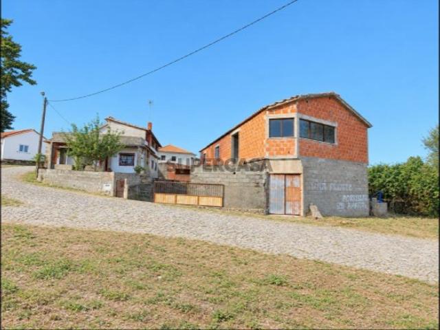 Casa venda em Valpaços, Vila Real