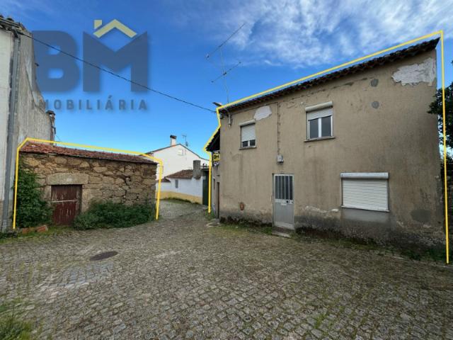 Casa venda em Castelo Branco