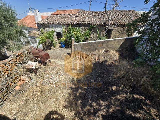 Casa venda em Alcoutim, Faro