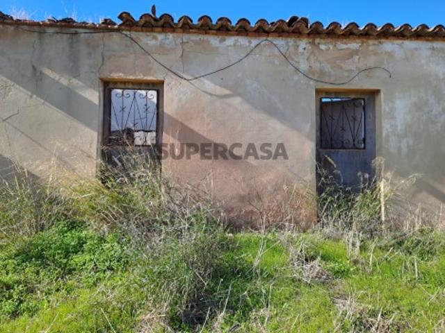 Casa venda em Campeiros, Castro Marim