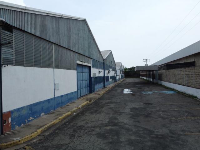 Galpón en venta en Girardot, Aragua