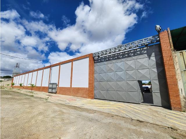 Galpón en venta en Iribarren, Lara