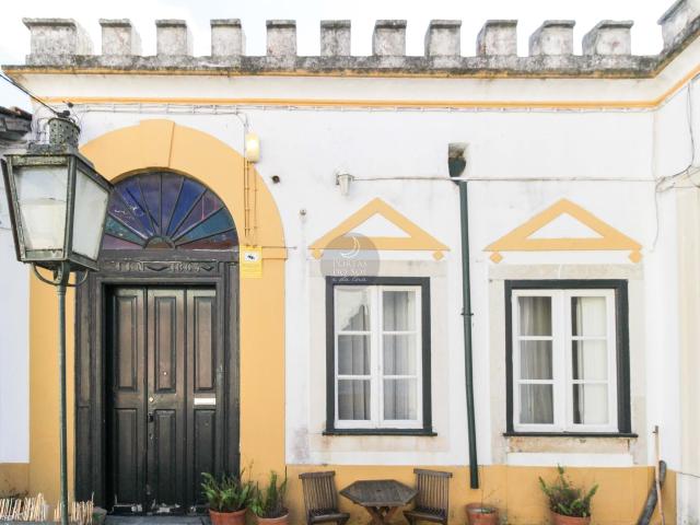 Prédio venda em Santarém