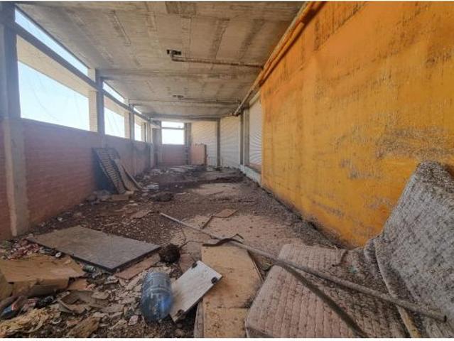 Local Comercial en venta en Ribera Alta del Ebro, Aragón