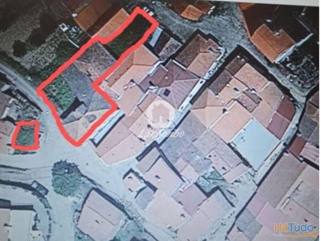 Casa venda em Lamas, Bragança