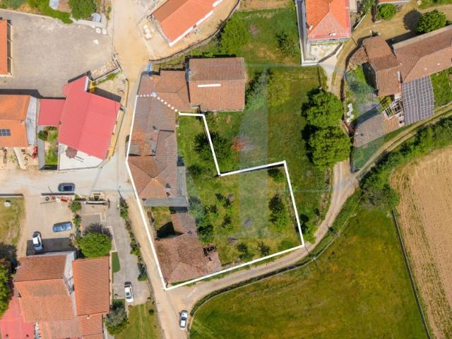 Casa venda em Chaves, Vila Real