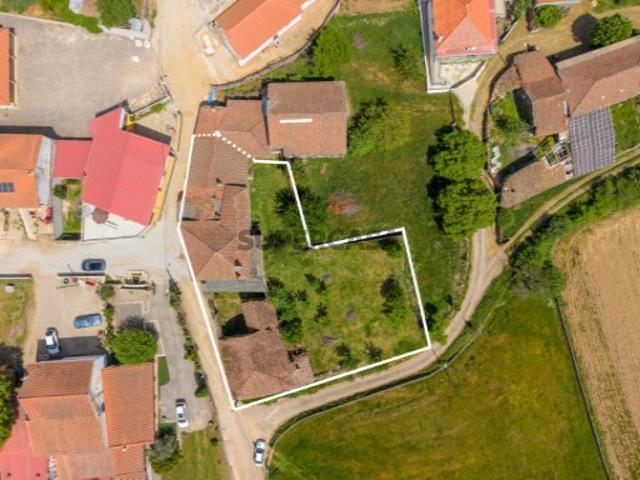 Casa venda em Chaves, Vila Real