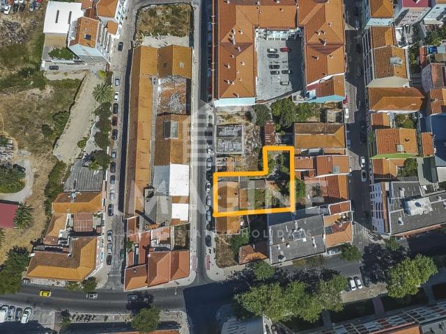Prédio venda em Arangues, Setúbal