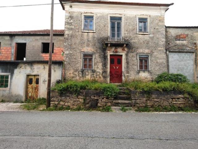 Casa venda em Rego Da Murta, Santarém