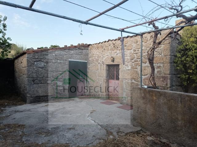 Casa venda em Guarda, Sortelha