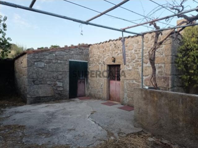 Casa venda em Guarda, Sortelha