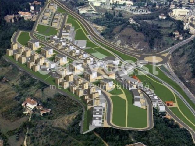 Terreno venda em Coimbrã, Coimbra